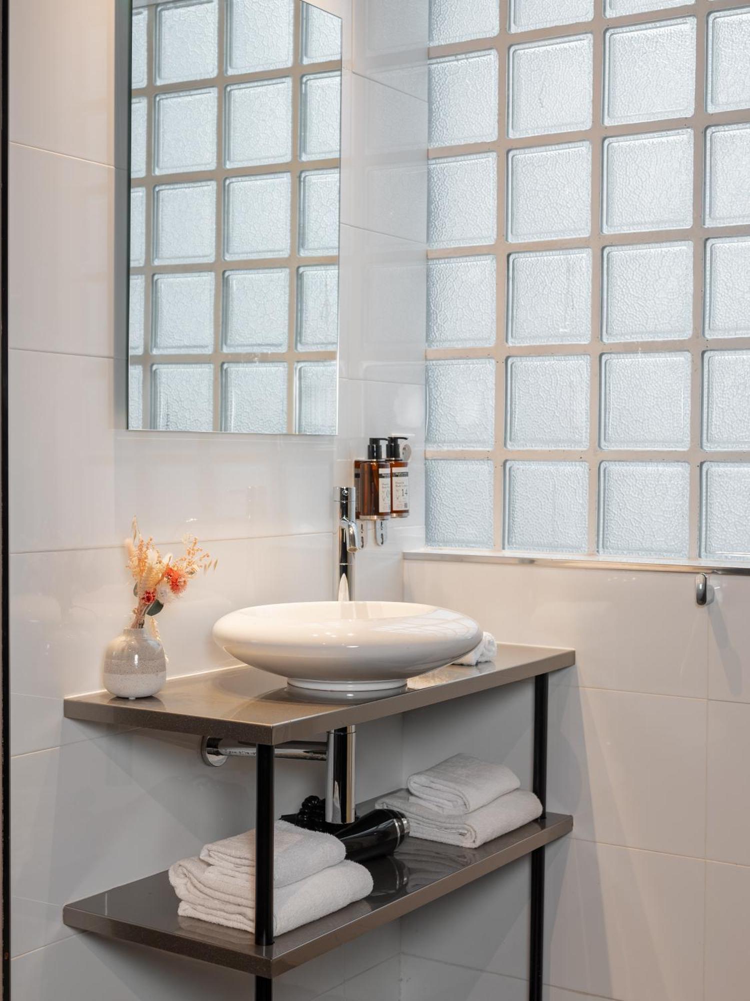 Quarto Deluxe