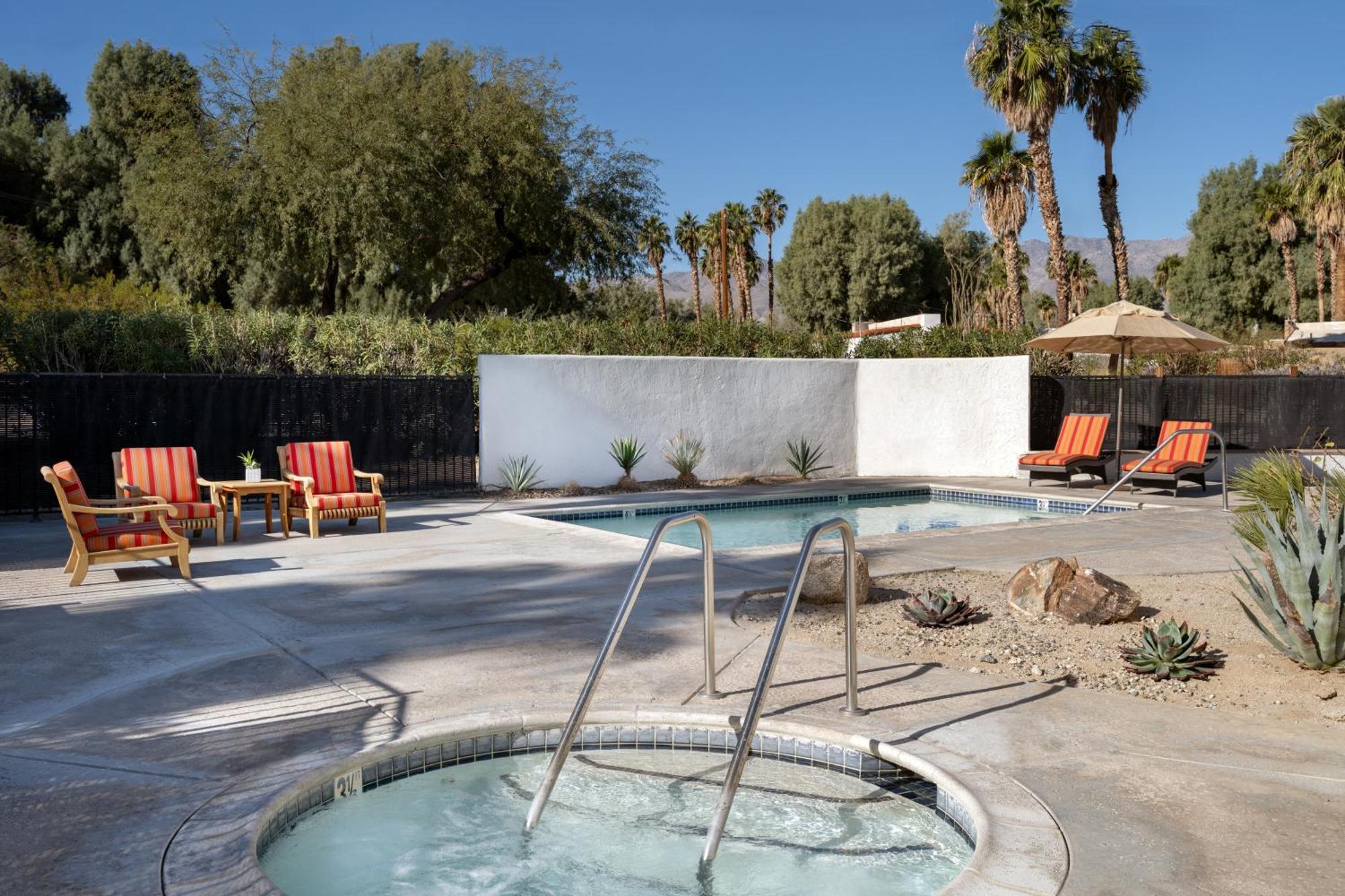 Four-Bedroom Casita with Private Pool