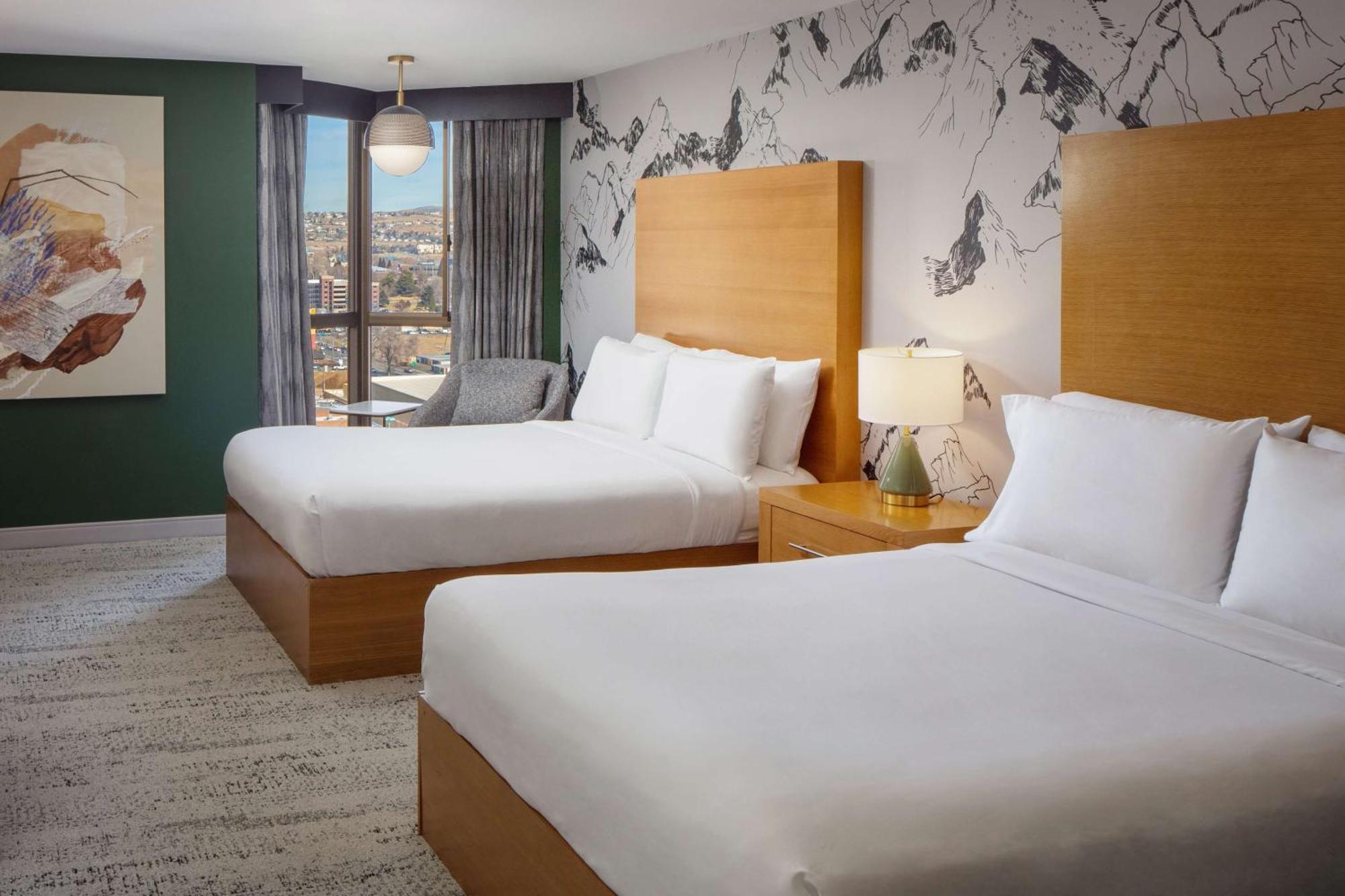 Two-Bedroom King Suite,1498962067:JPEG