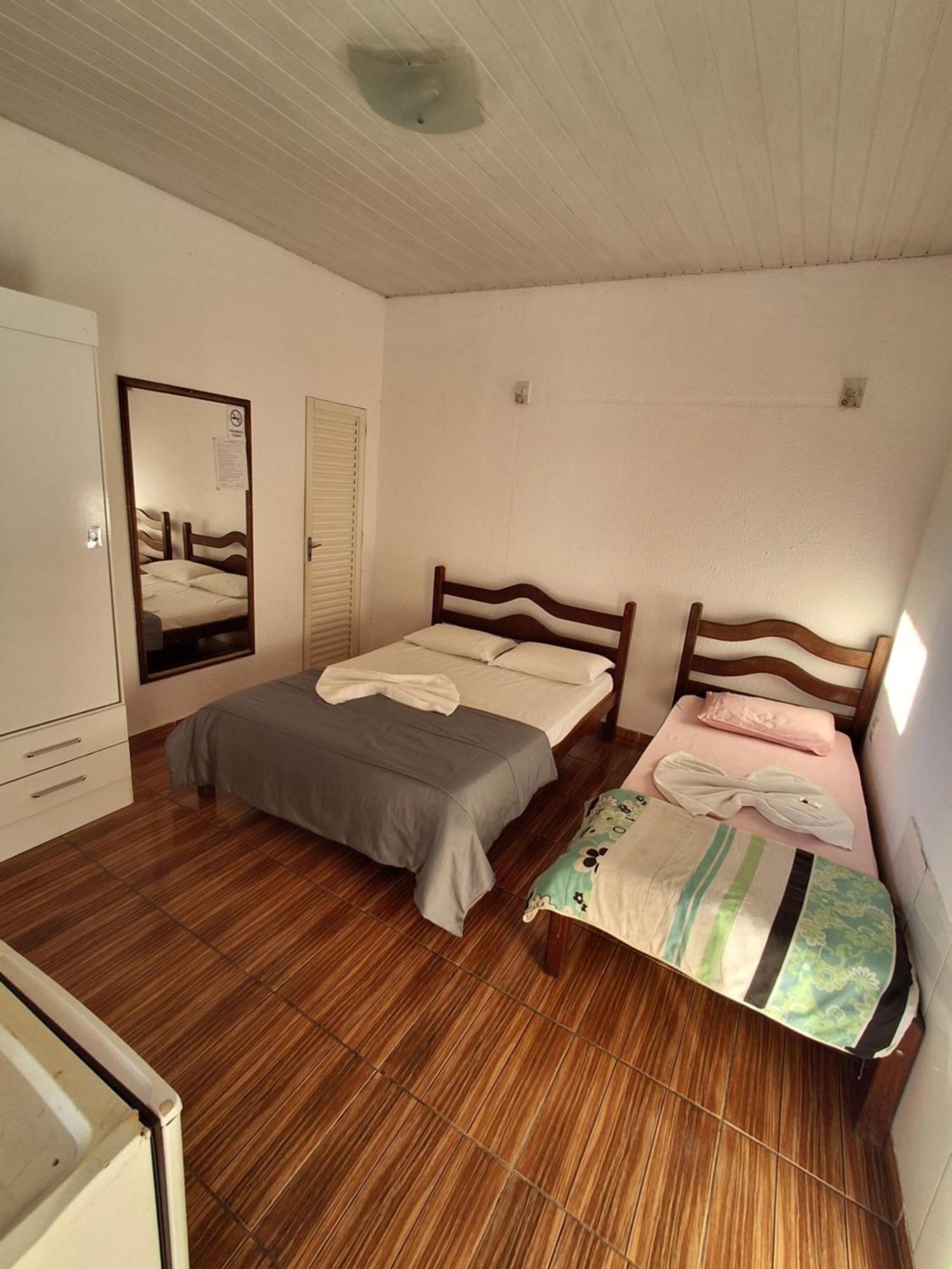 Quarto Triplo Clássico