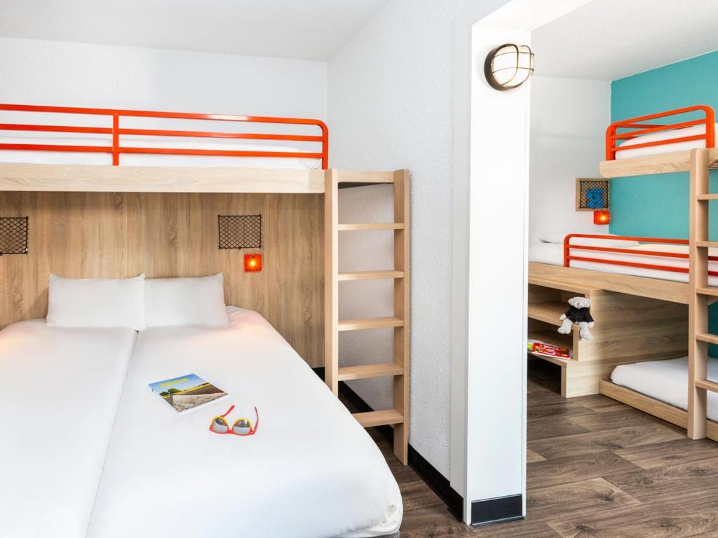 Chambre Combo