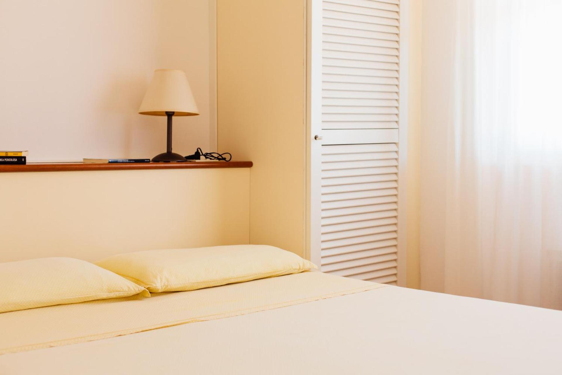 Appartamento Deluxe con 1 Camera da Letto