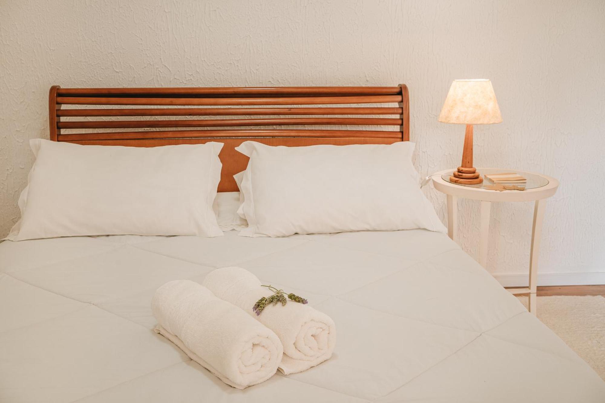 Quarto Triplo Comfort