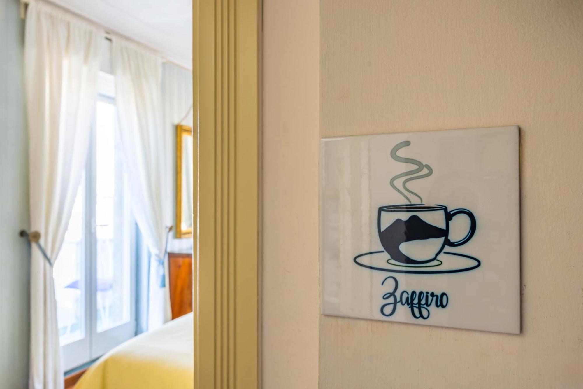 Superior Doppelzimmer mit Balkon