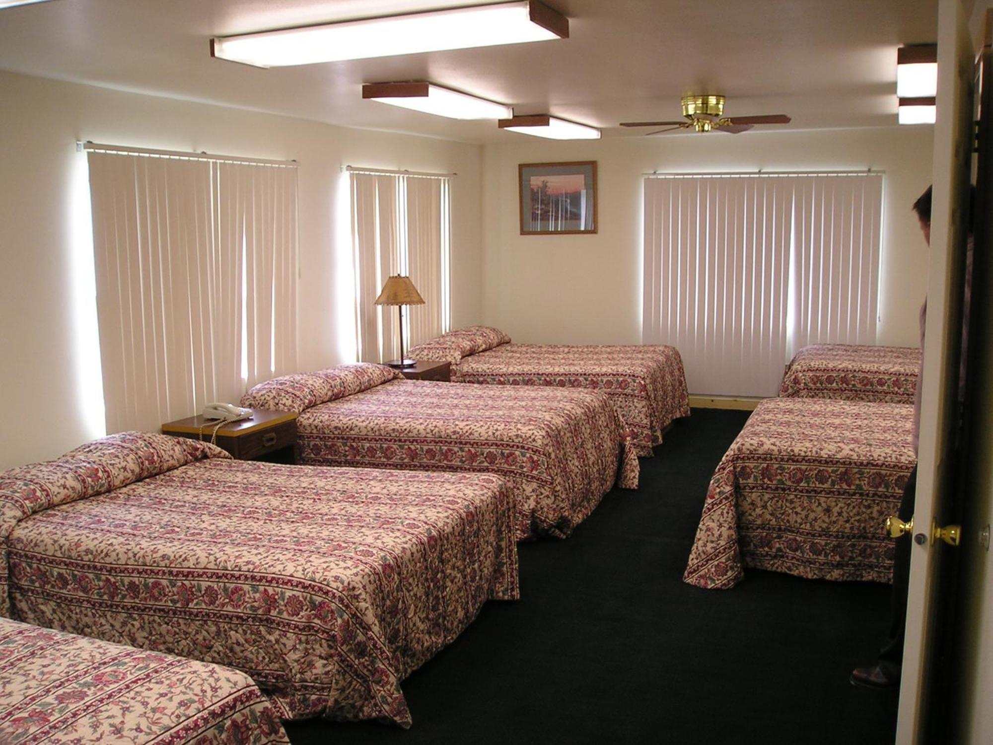 Suite Queen Deluxe