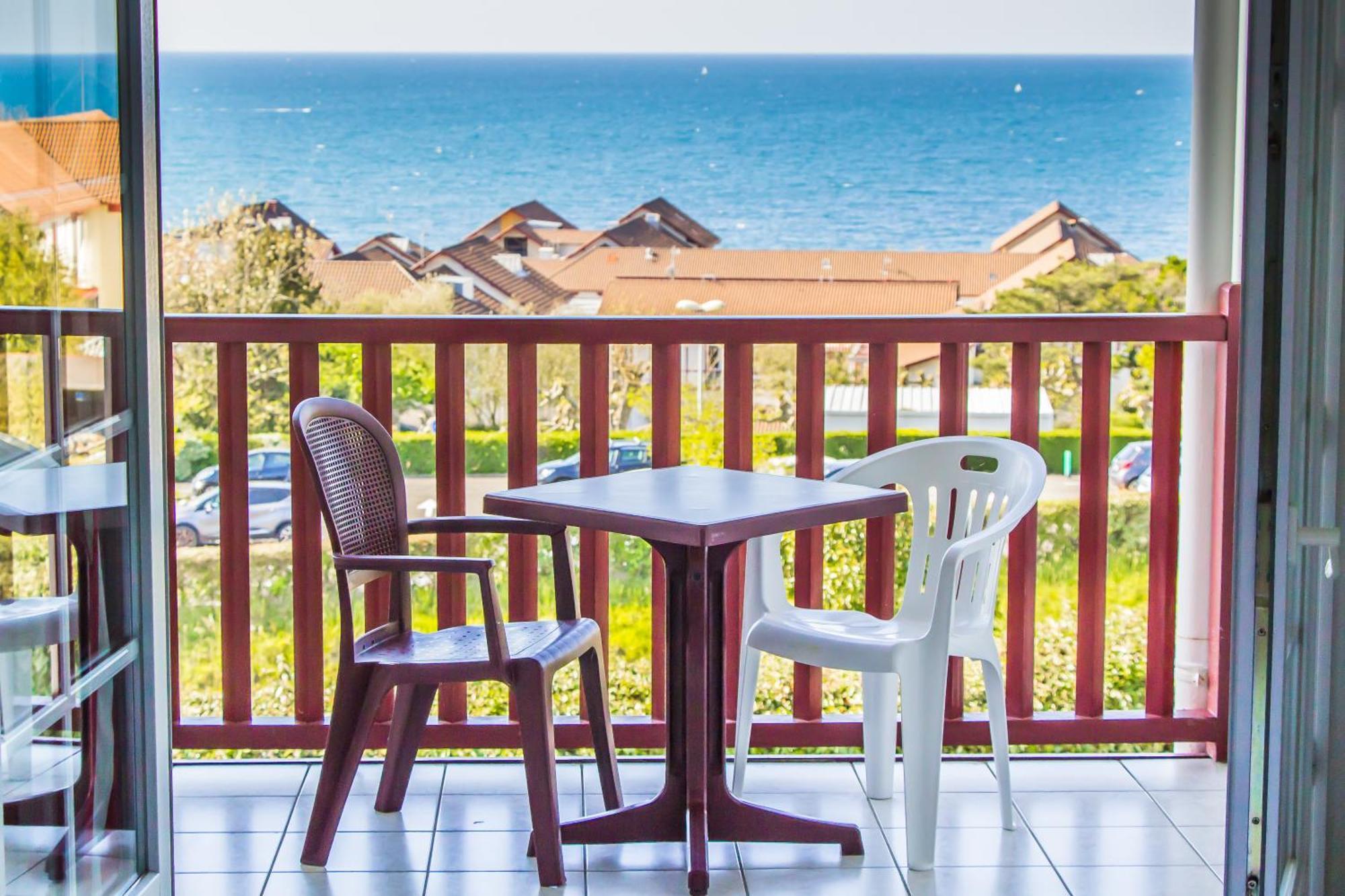 Chambre Familiale - Vue sur Mer