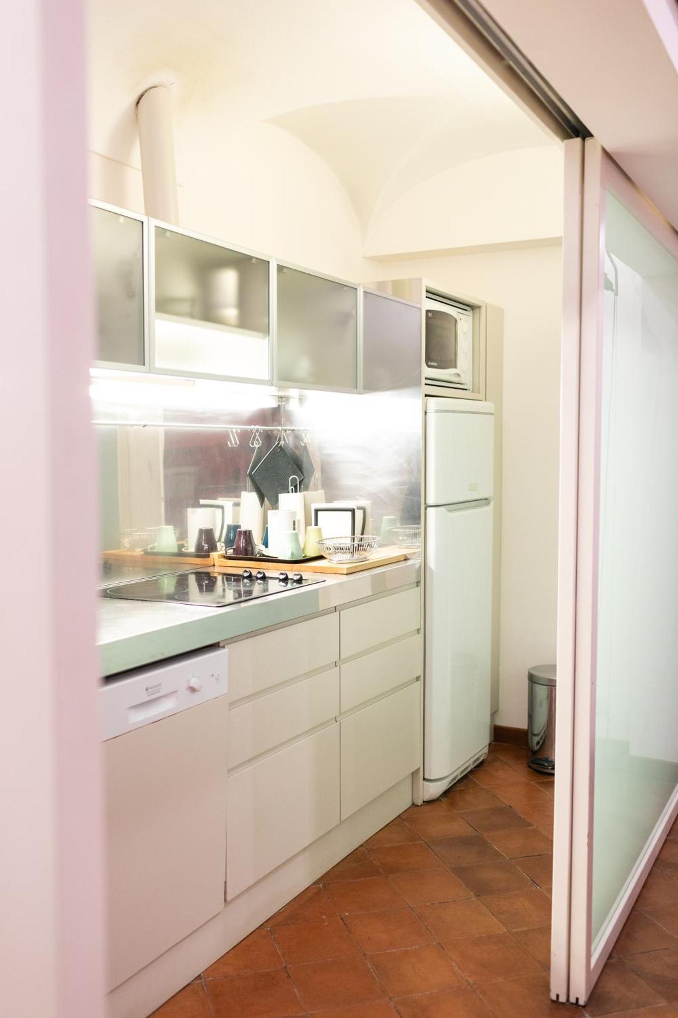 Apartamento de 2 Quartos