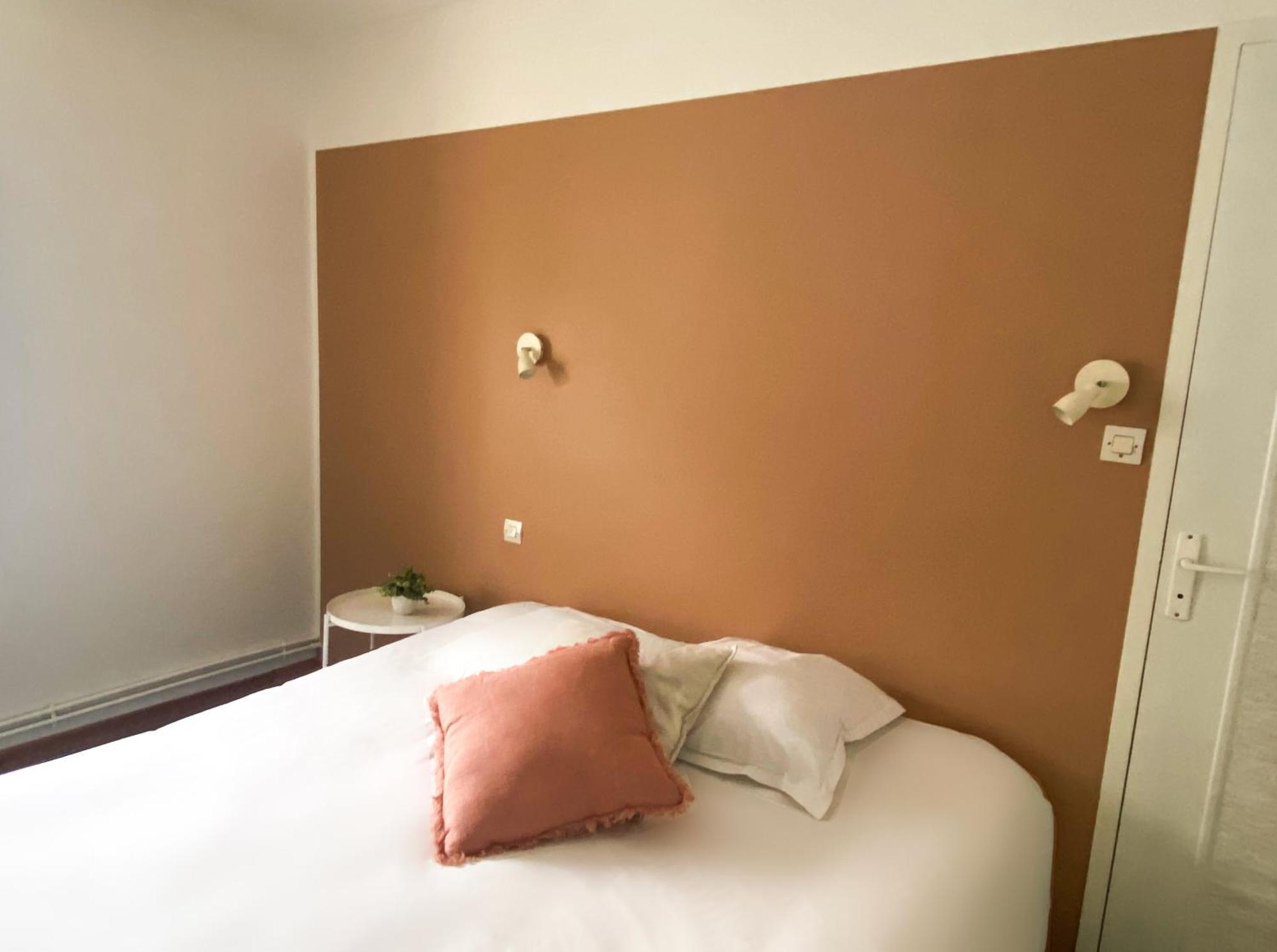 Chambre Double Standard