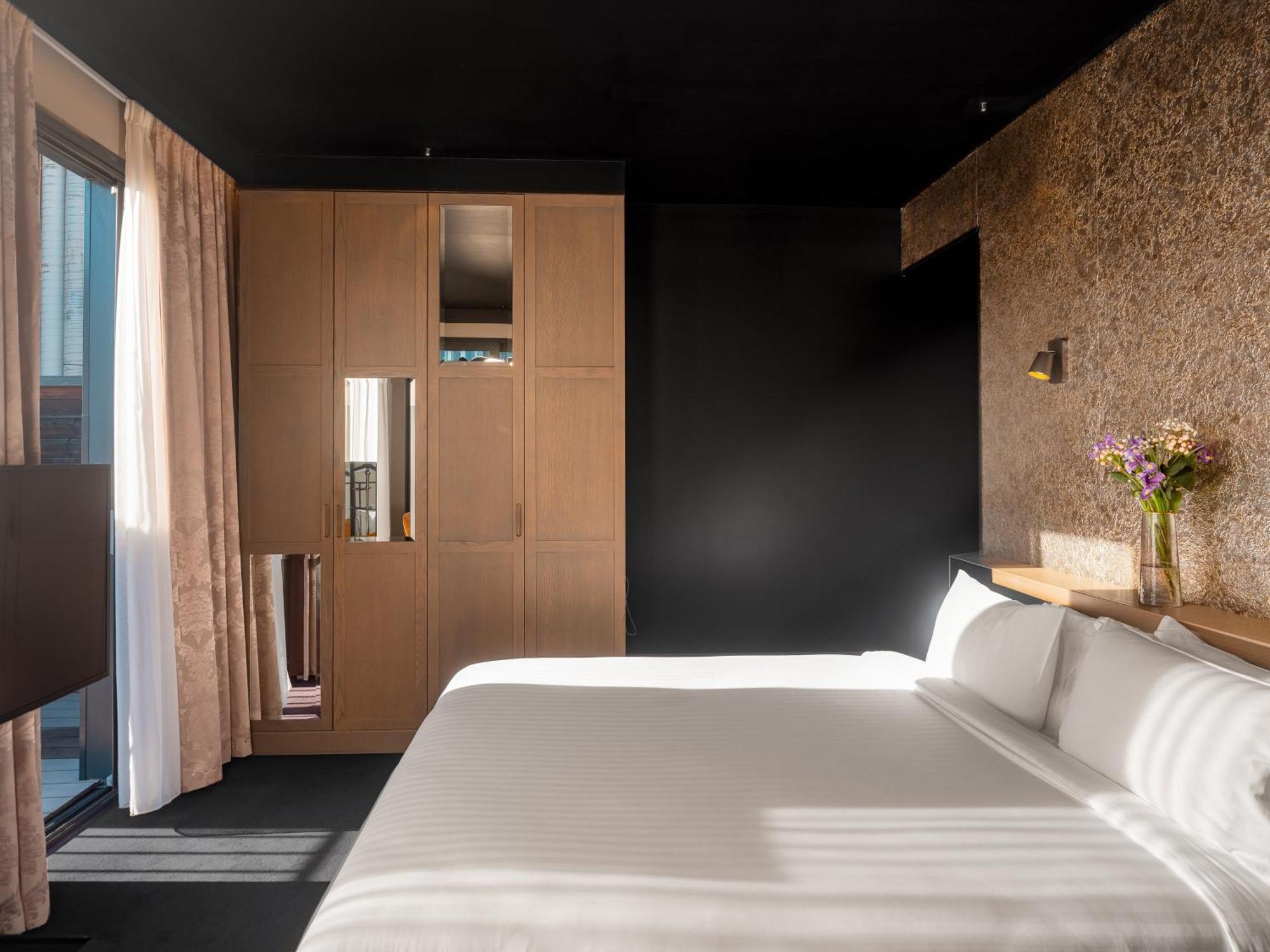 Quarto Duplex Spa