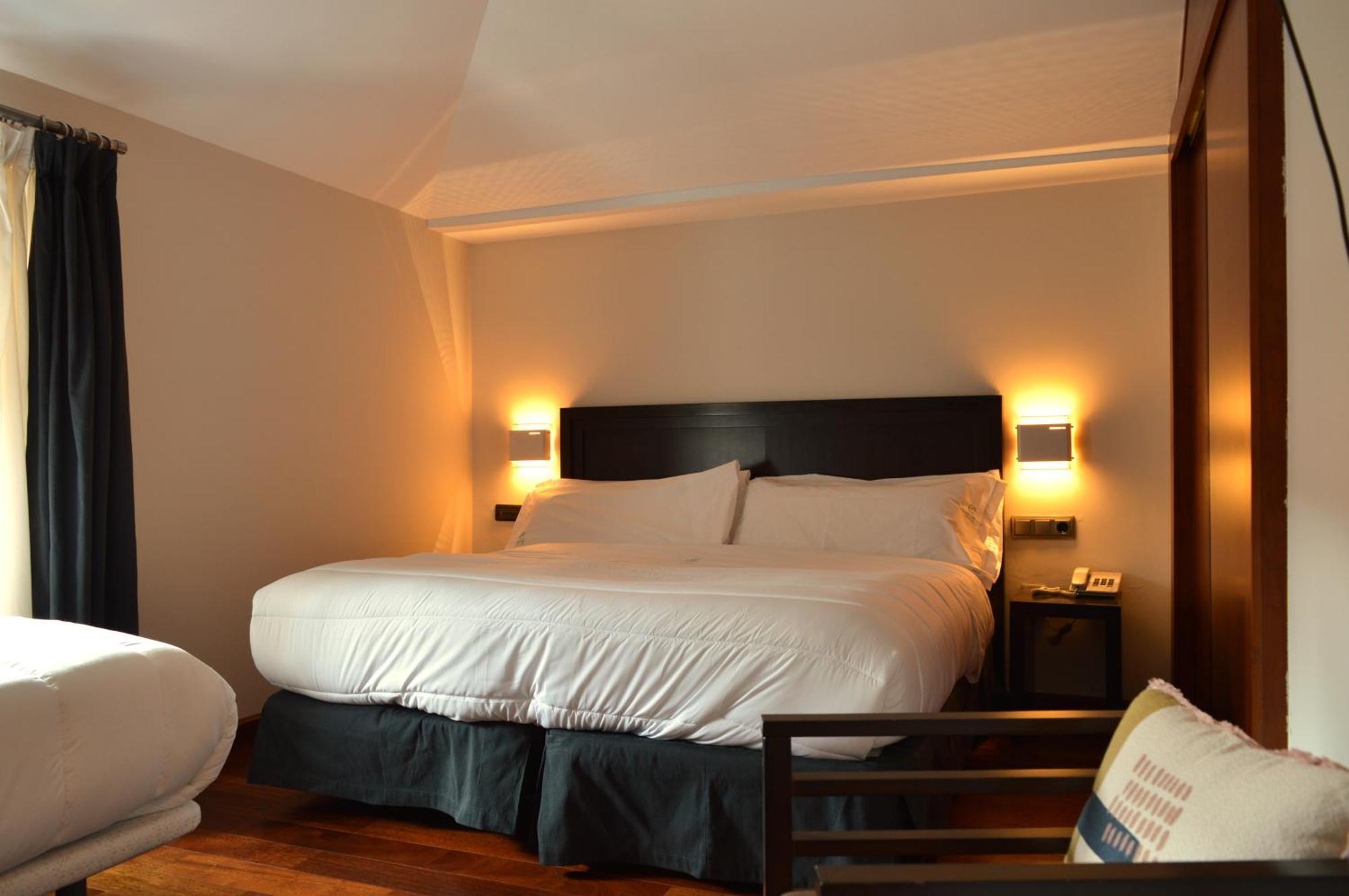 Habitación Triple Confort