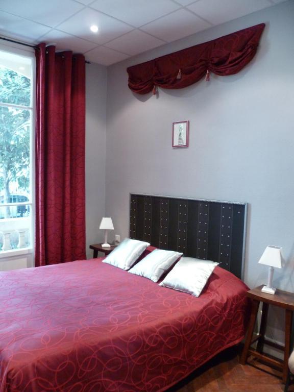 Quarto Duplo Standard