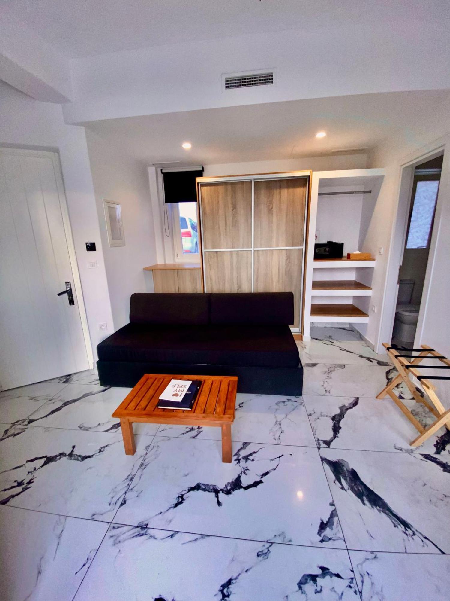 Suite com 1 Quarto