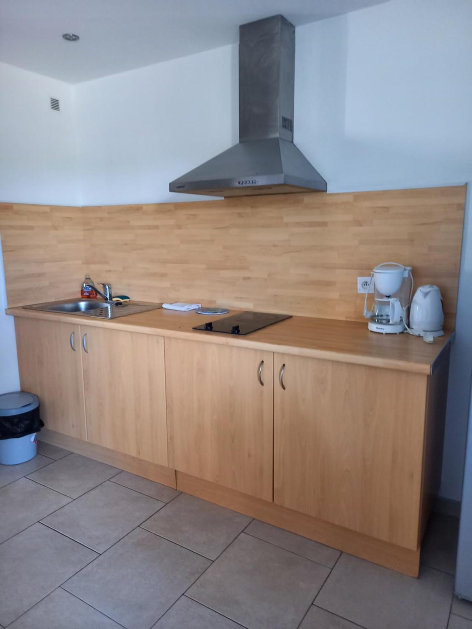 Appartement avec Balcon