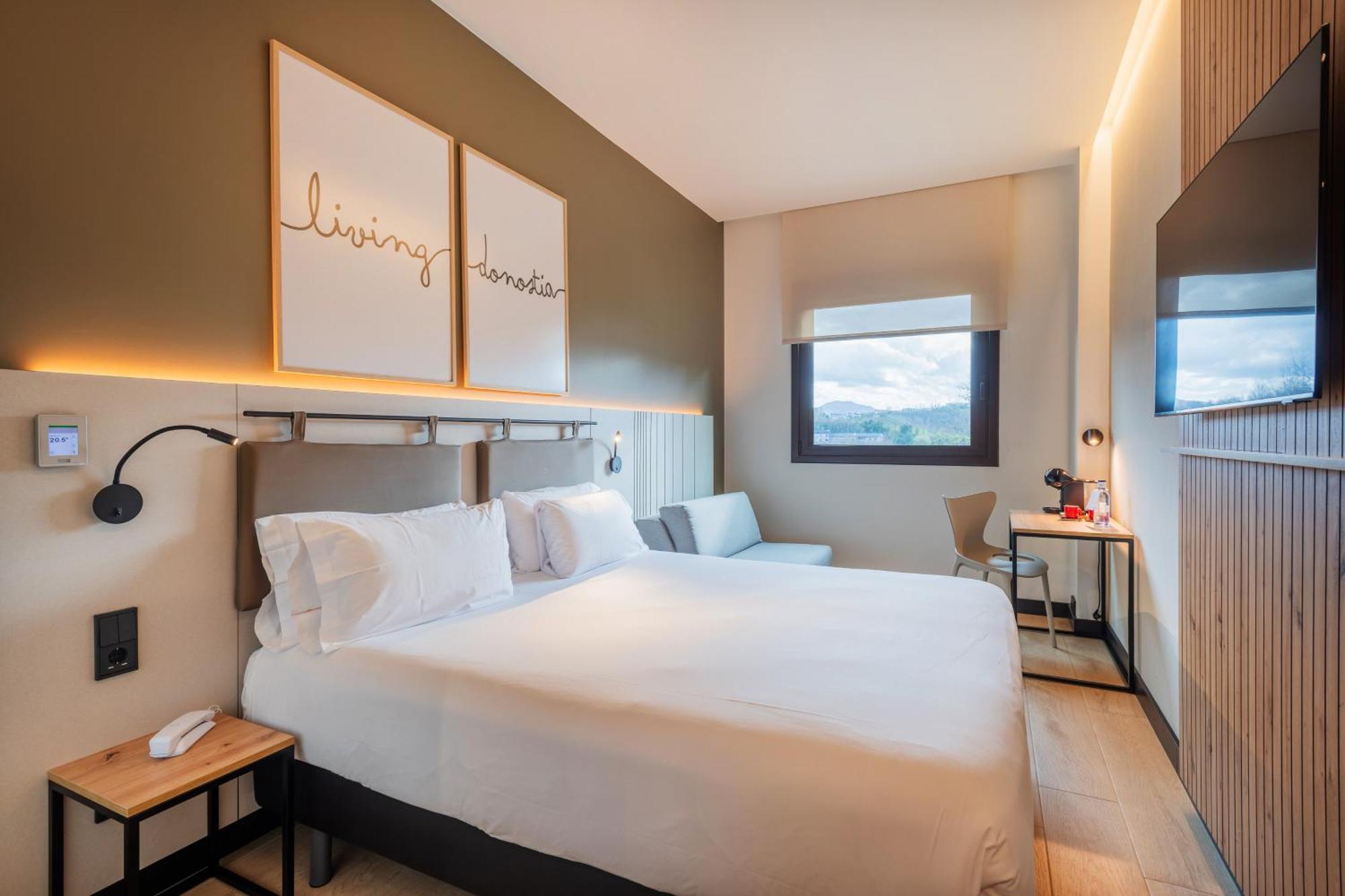 Chambre Triple Supérieure