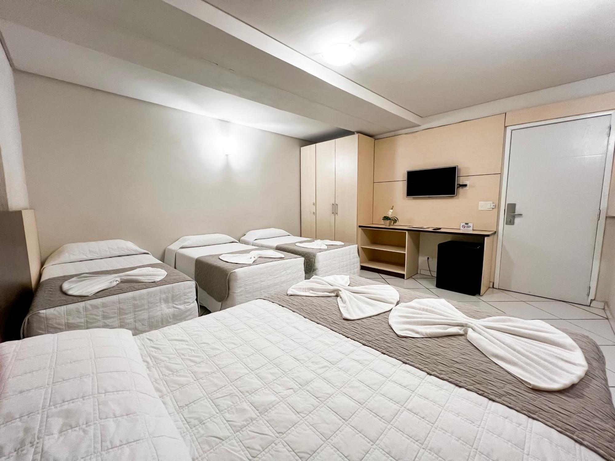 Quarto Familiar