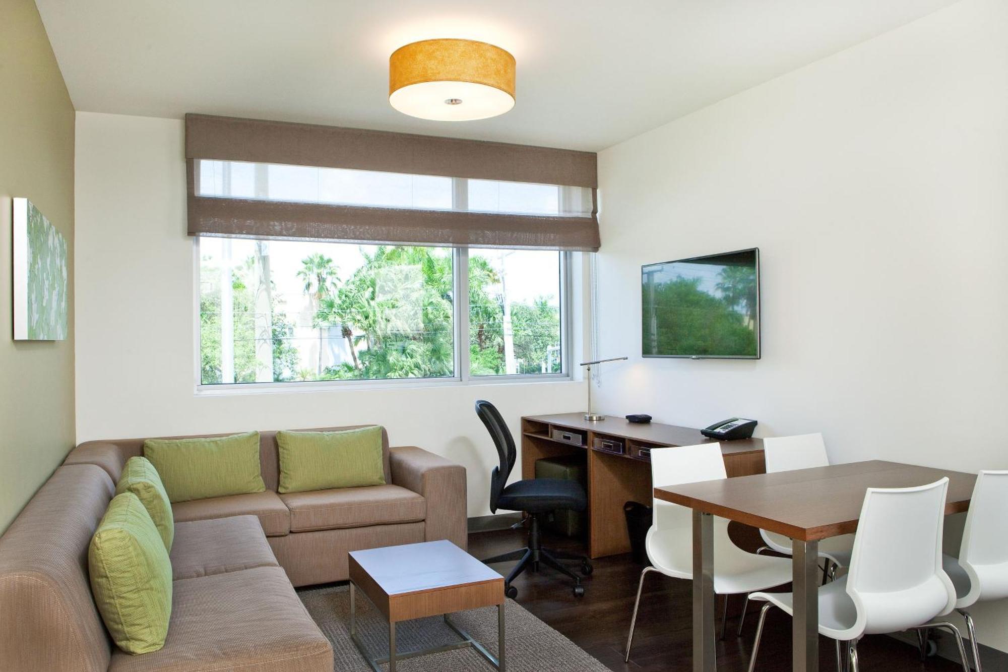 Executive King Suite