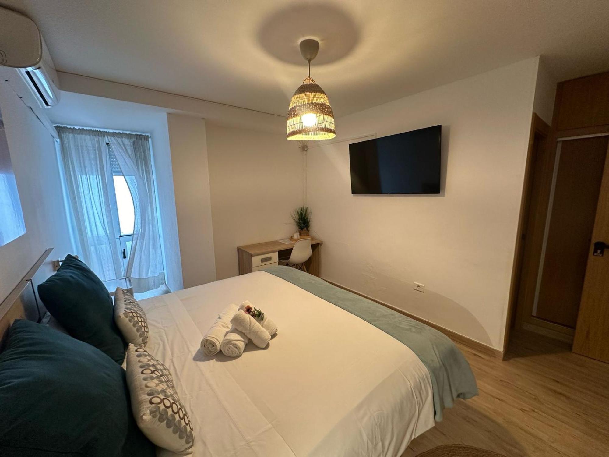 Superior Kamer met Kingsize Bed