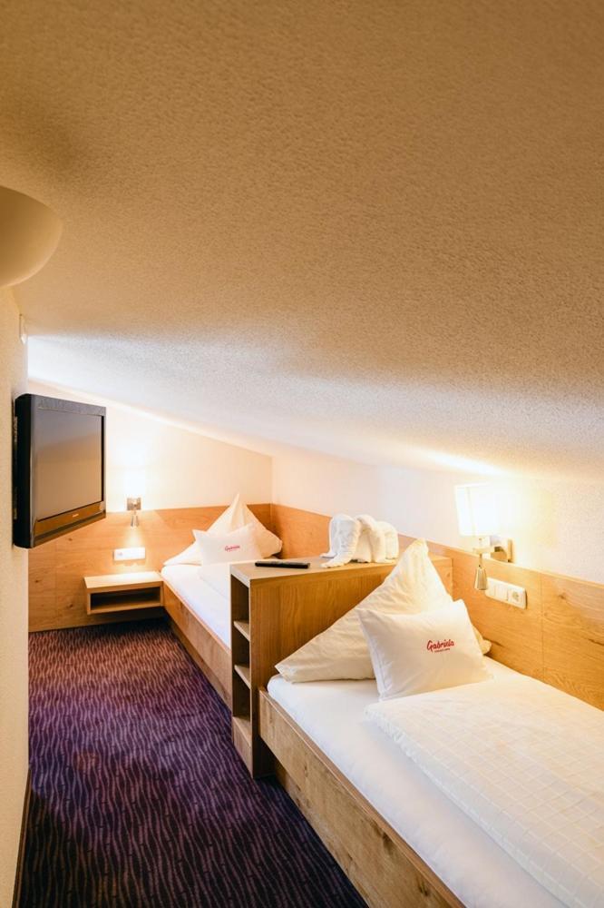 Suite met Uitzicht op de Bergen