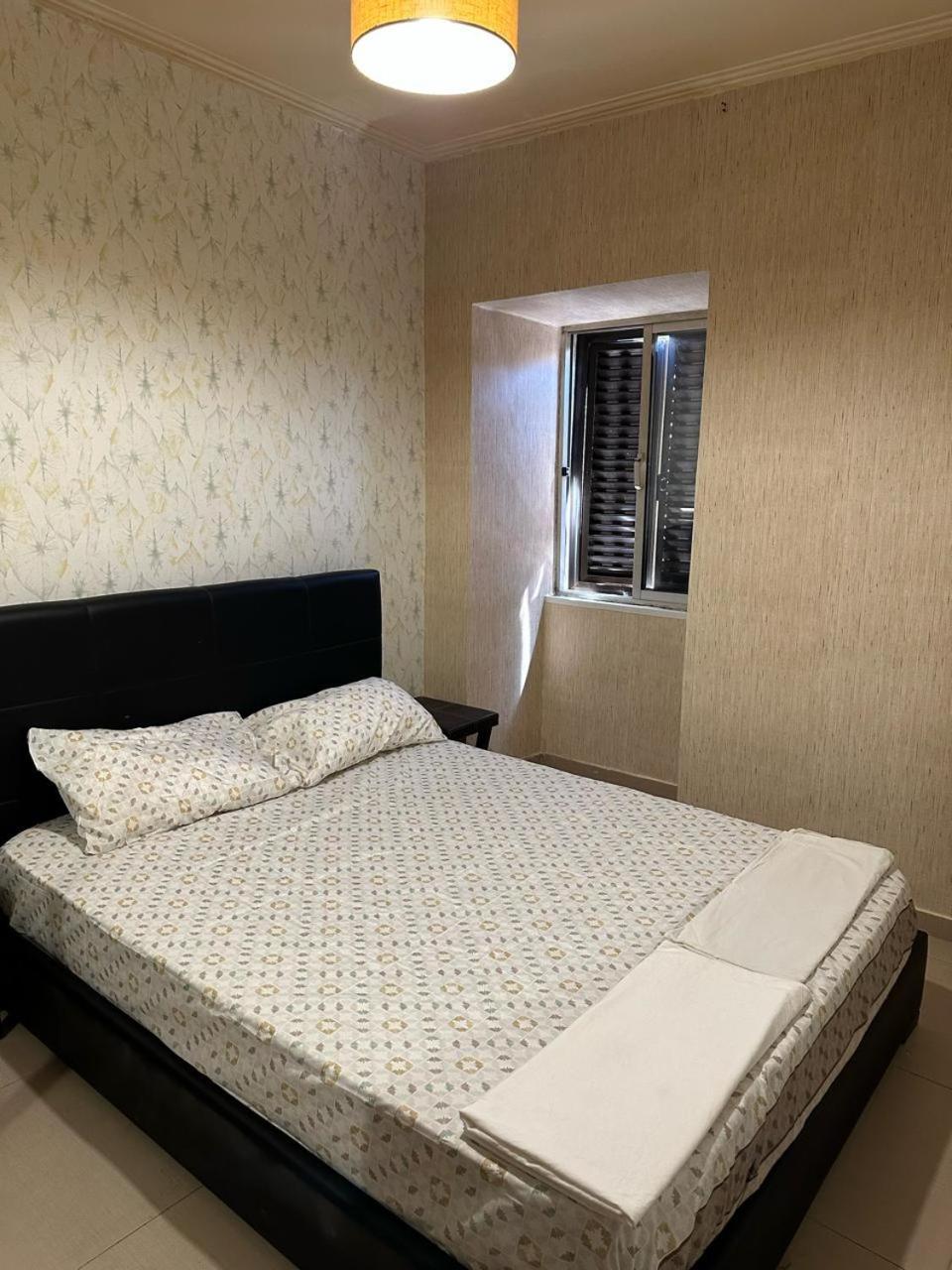 Habitación Doble Económica
