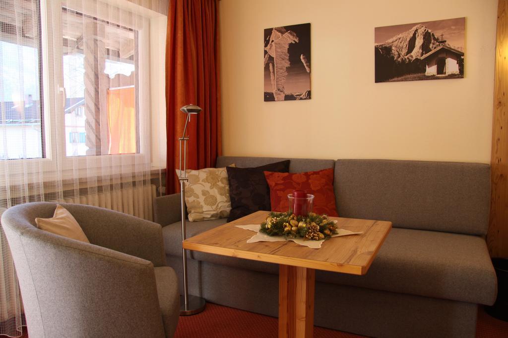 Comfort Einzelzimmer mit Balkon