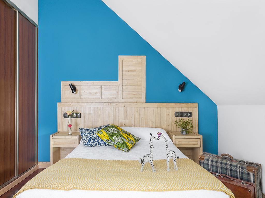 Habitación Doble - Ático