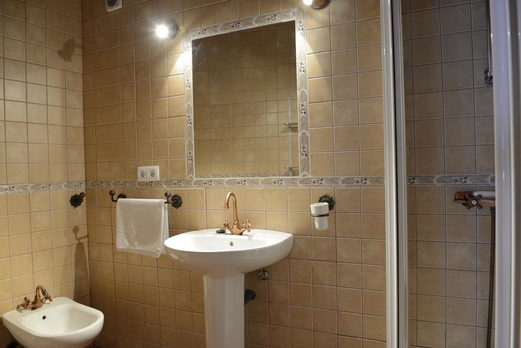 Habitación cuádruple