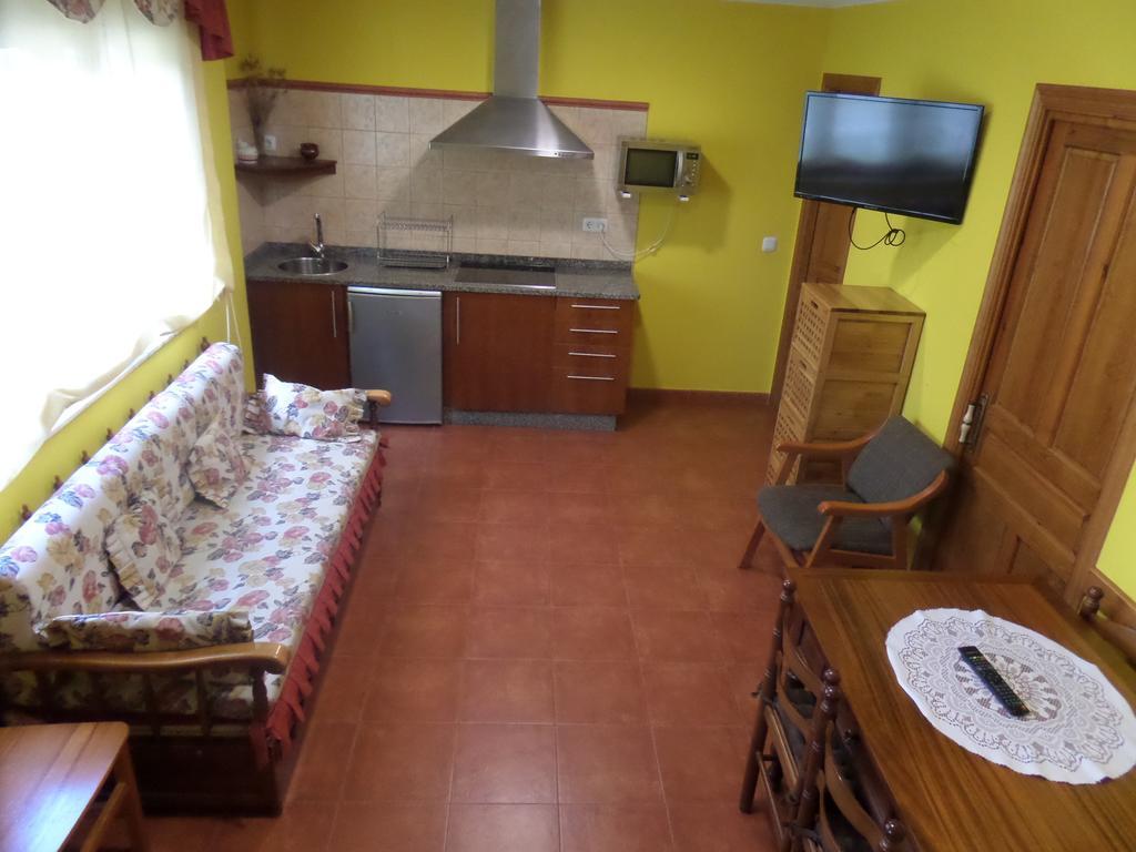 Apartamento de 2 dormitorios