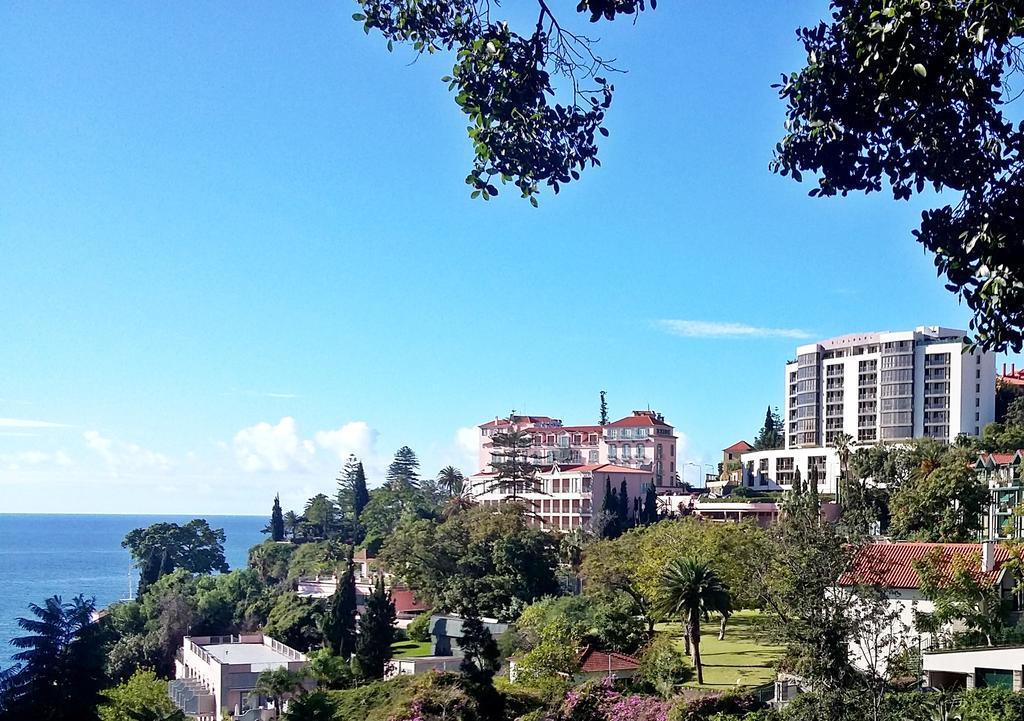 Apartamento Superior com 1 Quarto