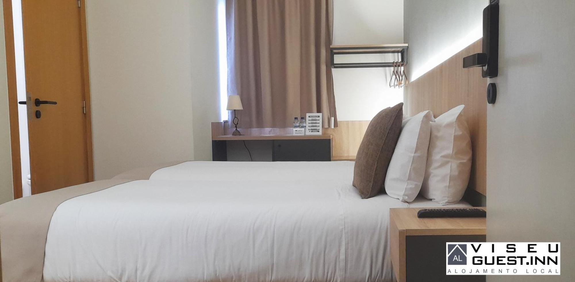 Quarto Twin Standard