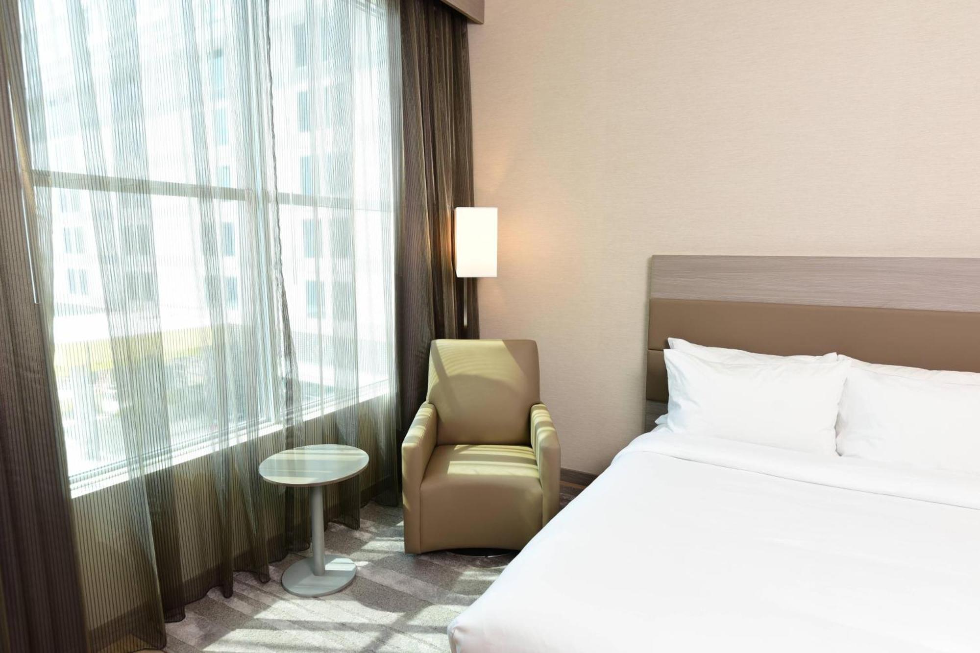 King Guest Room