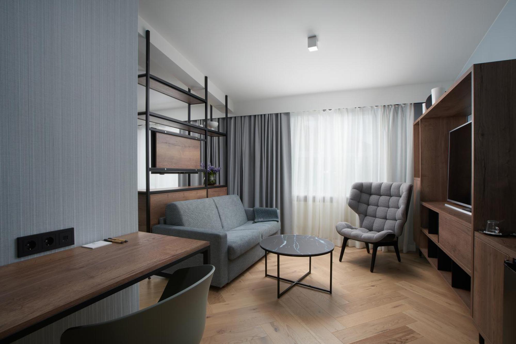 La Suite