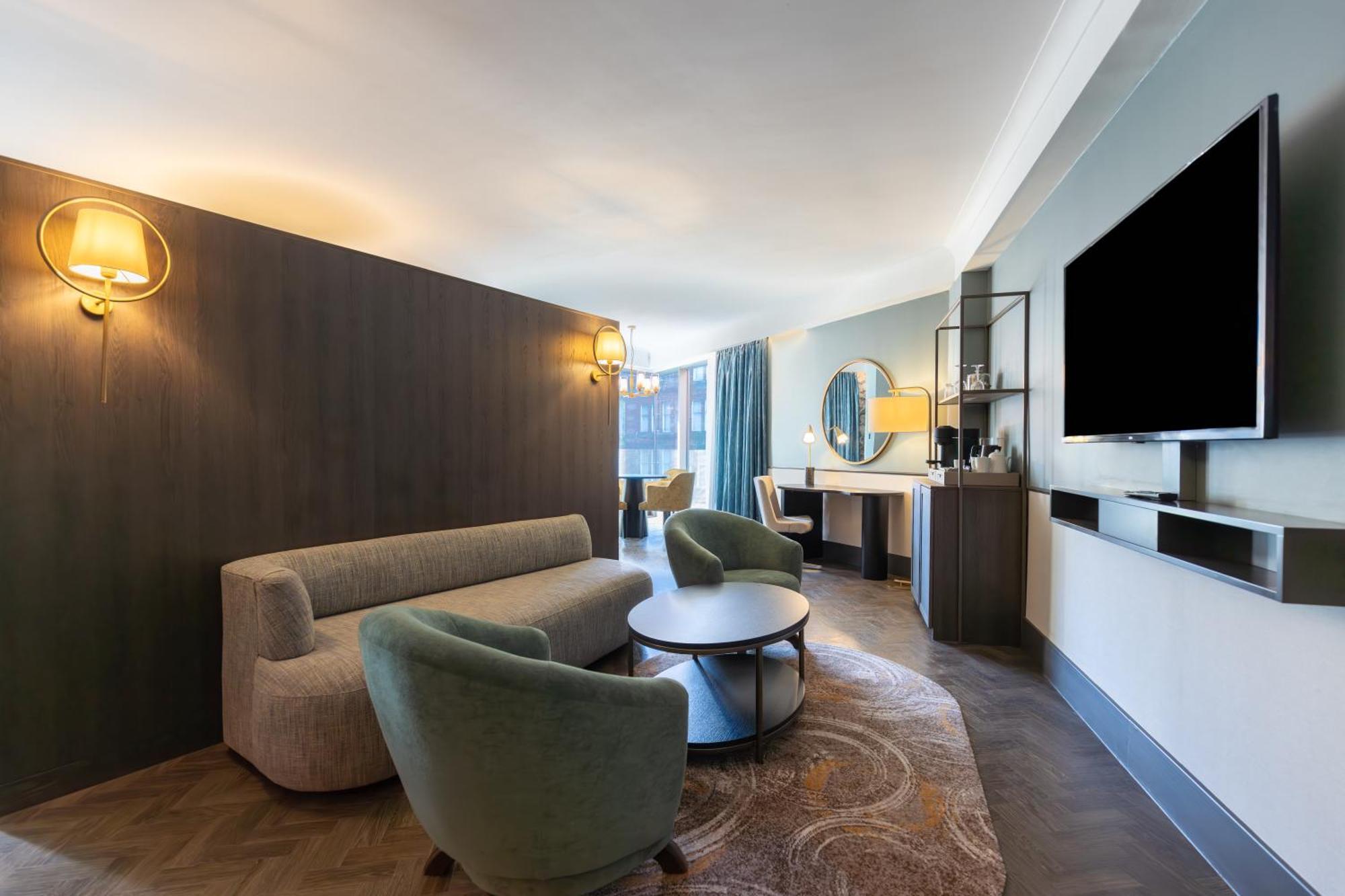 Suite Angolare