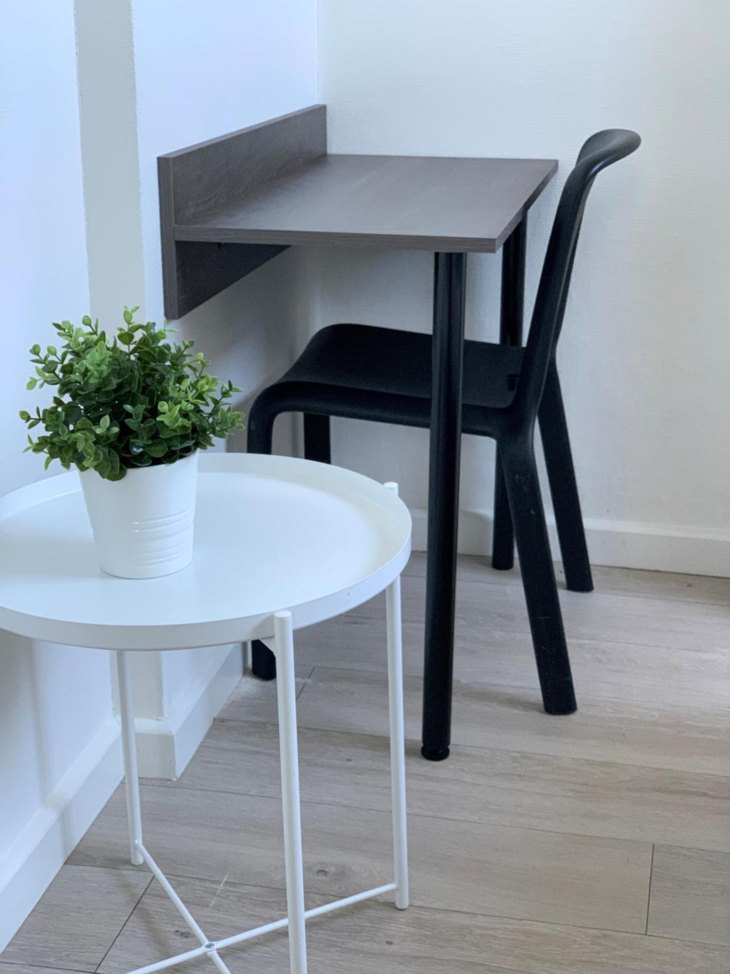 Standaard Kamer met 2 Bedden