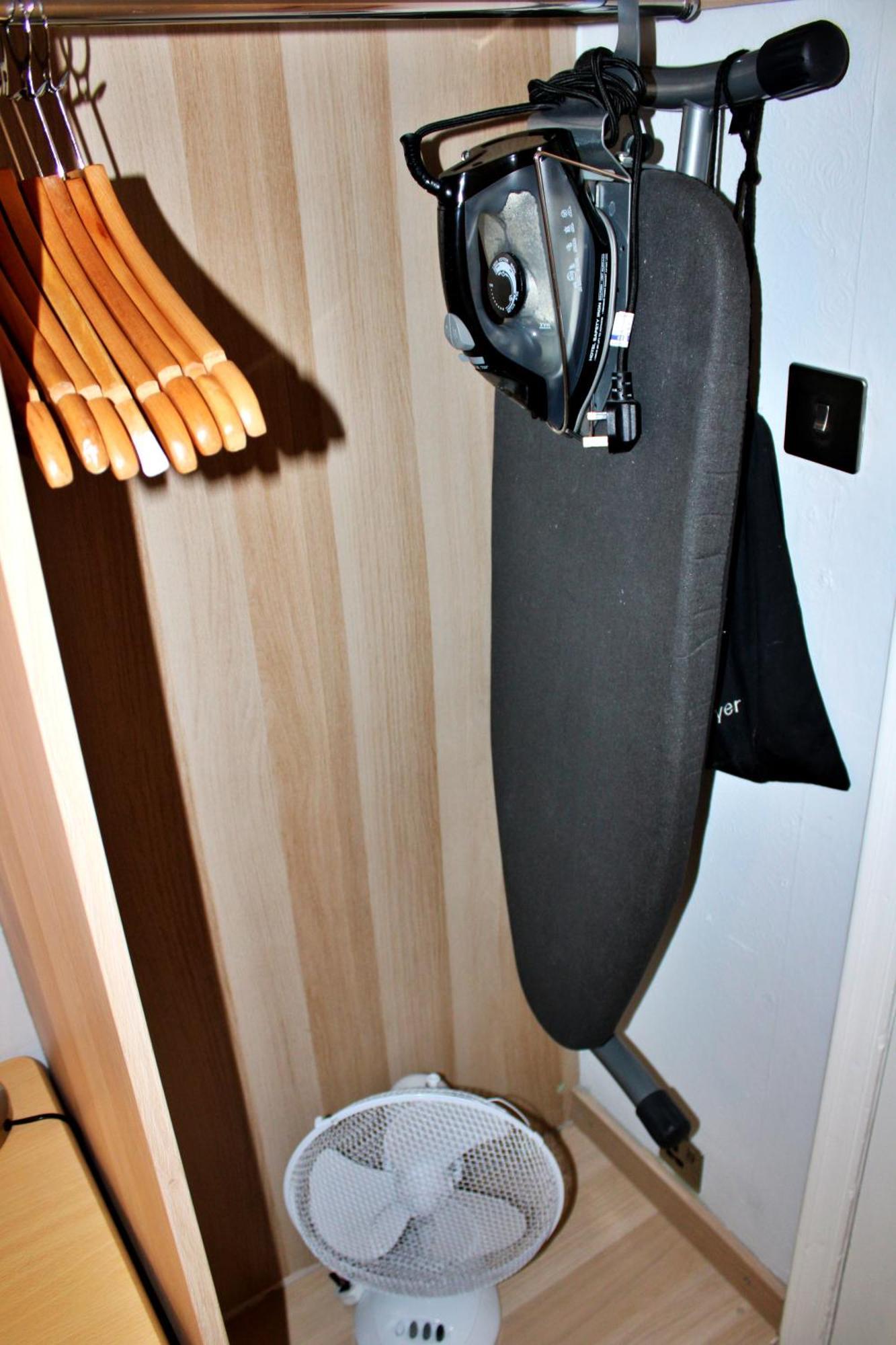 Chambre Simple Économique