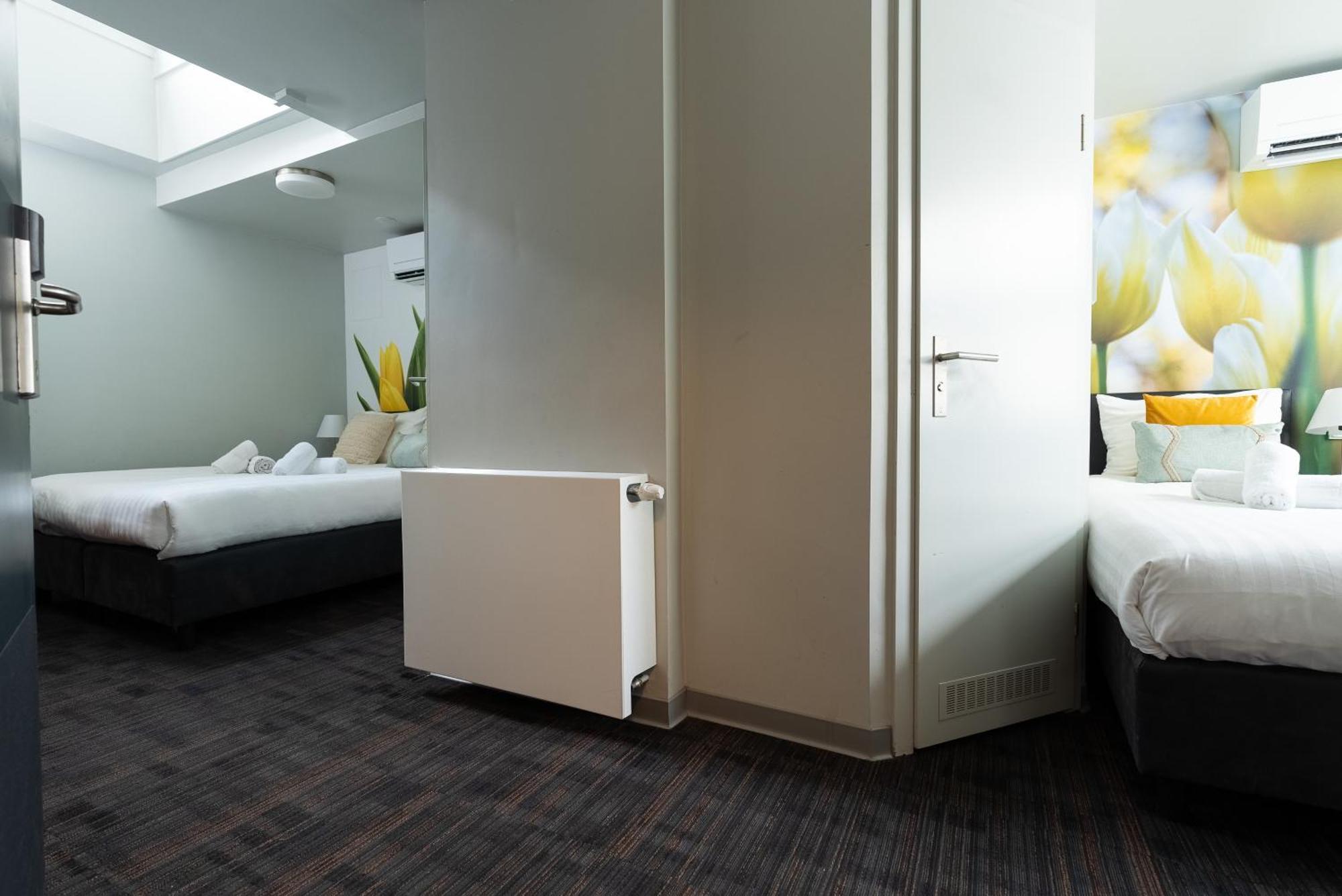 Chambre Quadruple