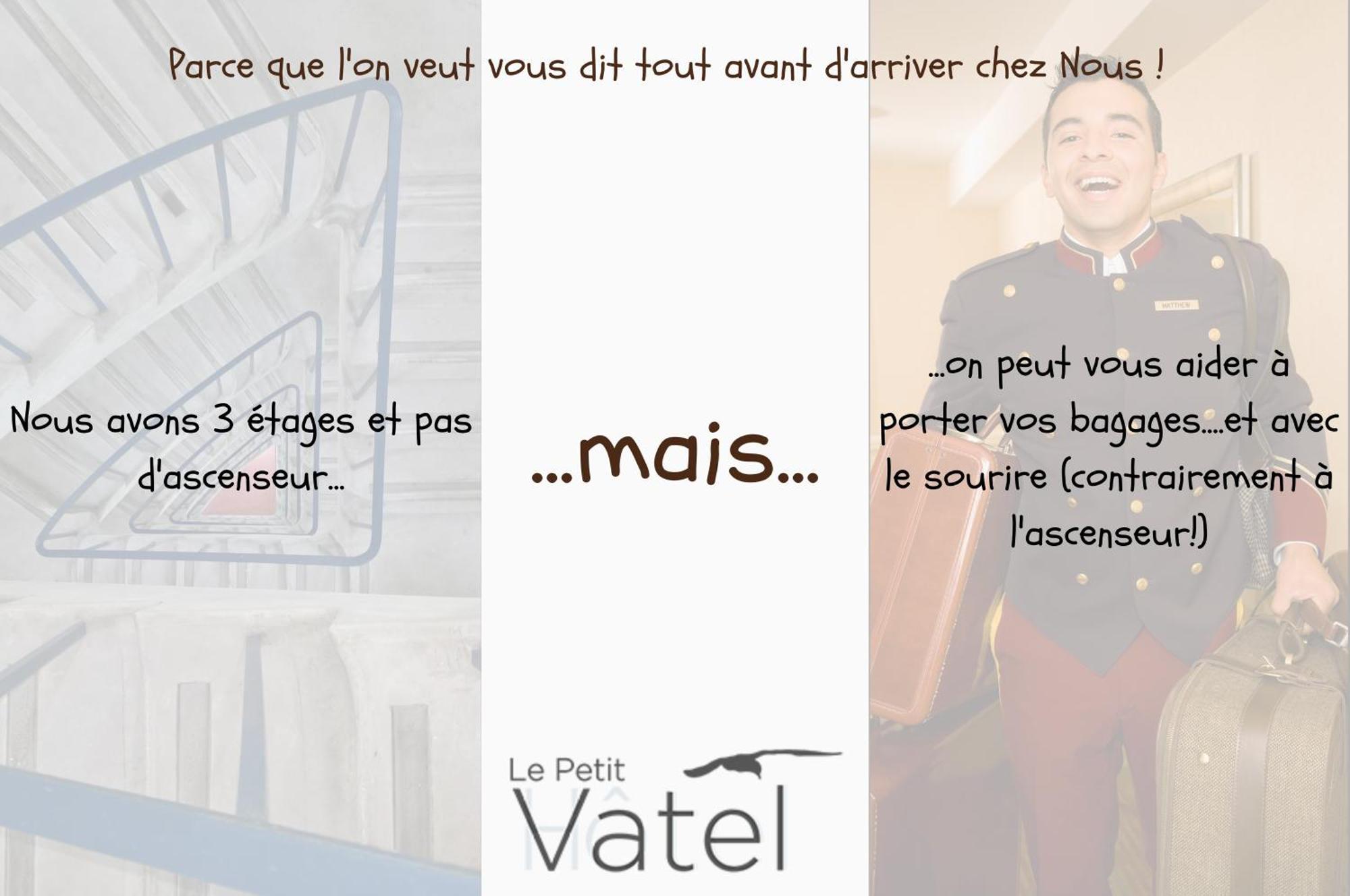 Chambre Simple