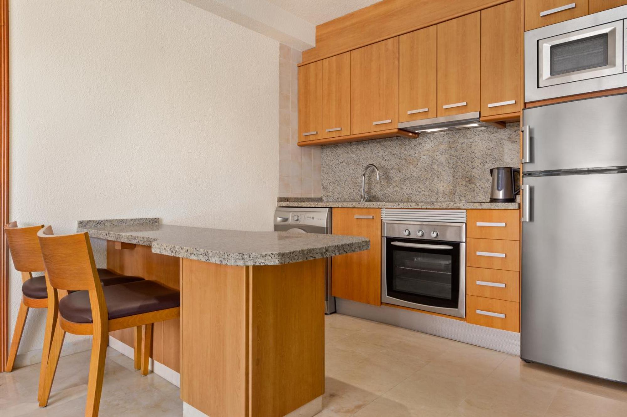 Apartamento Prémium con 1 dormitorio
