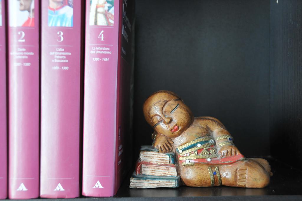 Appartamento con 3 Camere da Letto
