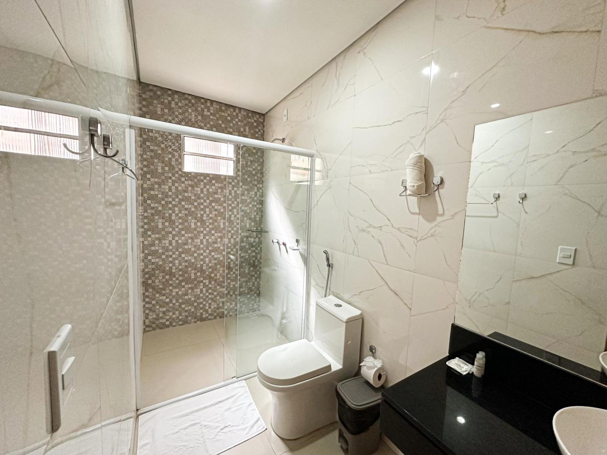 Quarto Individual Superior