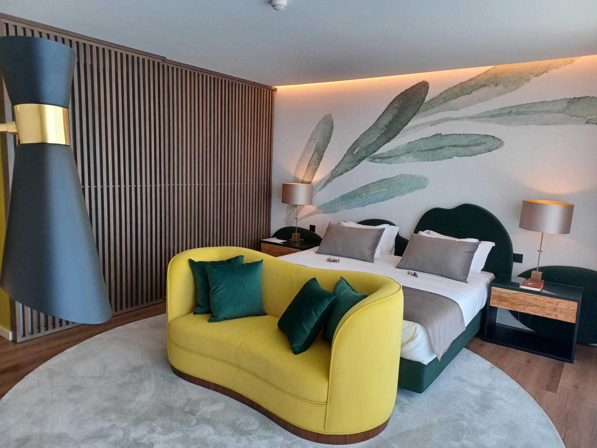Suite Júnior