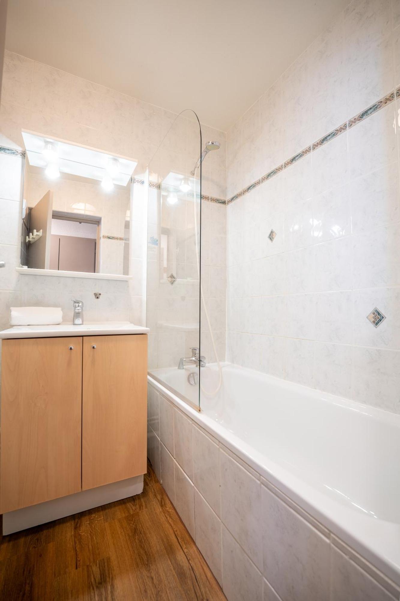 Appartement 2 Chambres