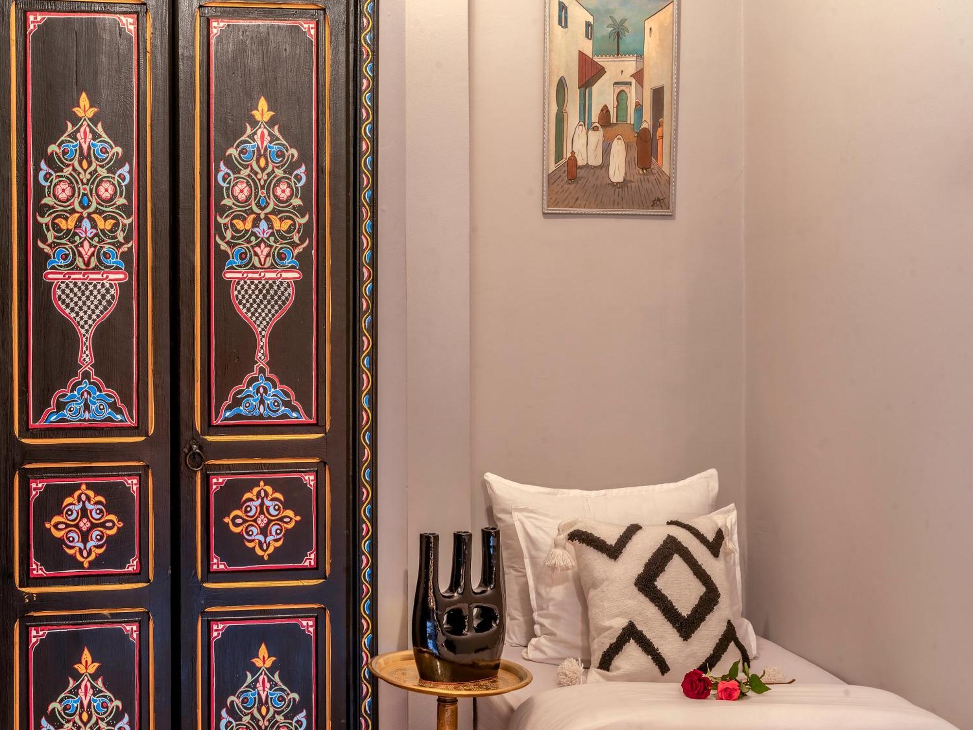 Quarto Duplo Cedre