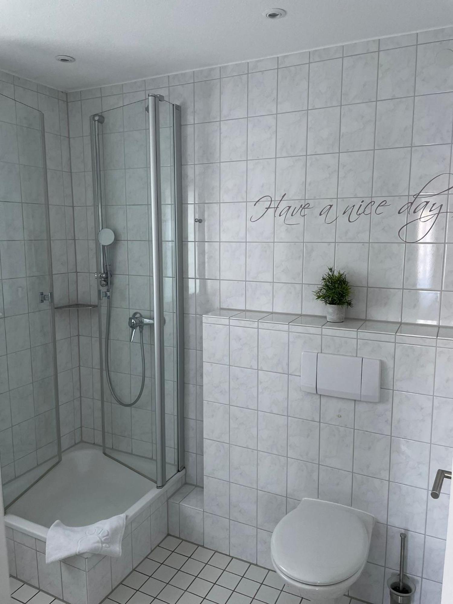 Vierbettzimmer