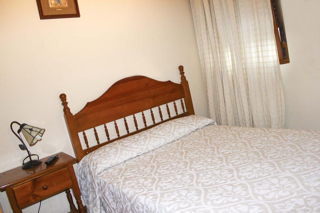 Habitación Individual
