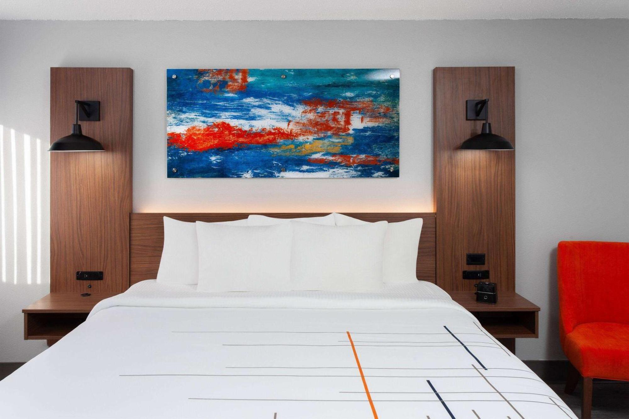 King Room
