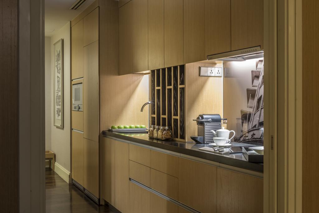 Collyer Suite