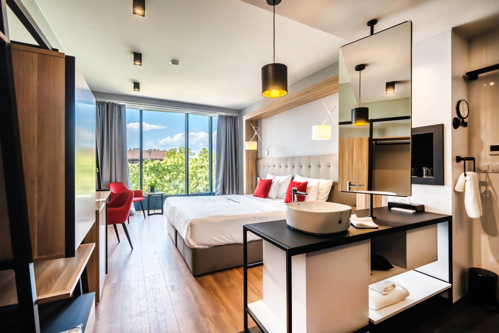 Superior Double or Twin Room