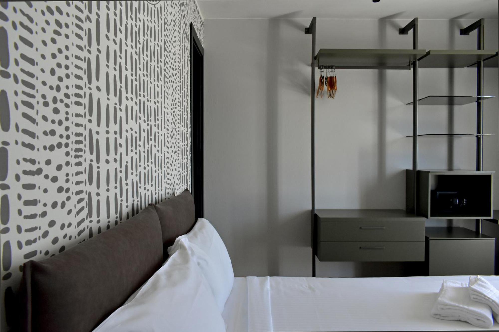 Dreibettzimmer