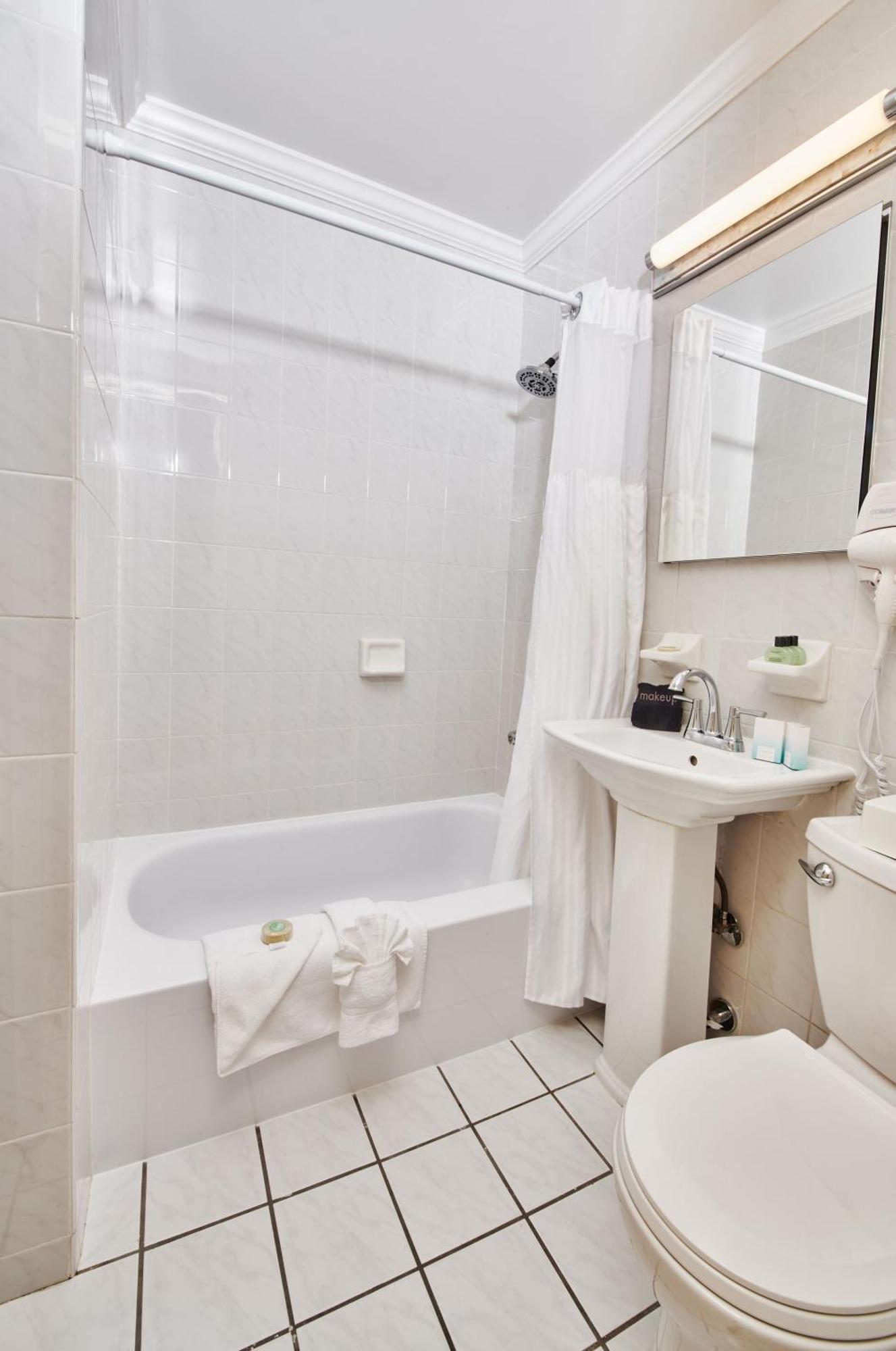 Apartamento de 1 dormitorio - 1 cama extragrande