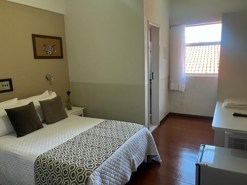 Quarto Duplo